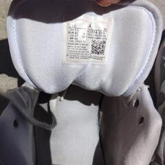 27㎝ナイキシューズの画像