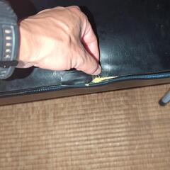 ソファの画像