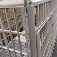 ペットゲージの画像