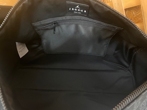 【愛品館江戸川店】NIKE ナイキ ジョーダン モノグラム ダッフルバック  ID:107-051493-007