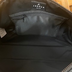【愛品館江戸川店】NIKE ナイキ ジョーダン モノグラム ダッフルバック  ID:107-051493-007の画像