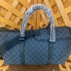 【愛品館江戸川店】NIKE ナイキ ジョーダン モノグラム ダッフルバック  ID:107-051493-007の画像