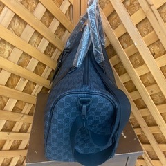 【愛品館江戸川店】NIKE ナイキ ジョーダン モノグラム ダッフルバック  ID:107-051493-007の画像