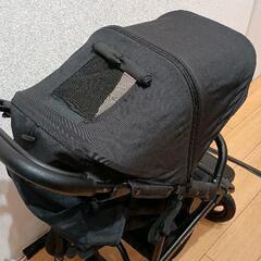 0813-045 エアバギー　ココプレミア フロムバース の画像