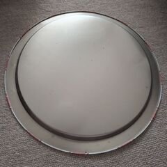 クリスマス　トレイ　アヒル　ダック　デコレーションの画像