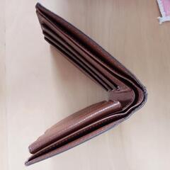 ルイヴィトン　財布の画像