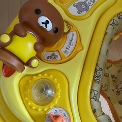 歩行器の画像