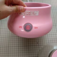 無料　調乳ポット　赤ちゃん本舗の画像