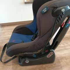 チャイルドシートの画像