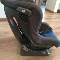 チャイルドシートの画像
