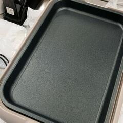 0813-103 recolte ホットプレート RHP-1の画像