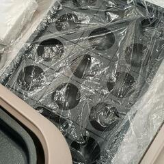 0813-103 recolte ホットプレート RHP-1の画像