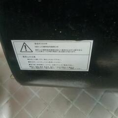 小型乾燥機の画像