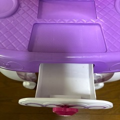 キラキラおしゃれドレッサーの画像