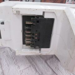 HiKOKI ハイコーキ R36DA(SC) 充電式クリーナー 中古品 本体のみ 36V 【ハンズクラフト宜野湾店】の画像