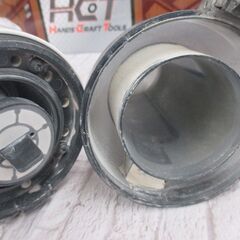 HiKOKI ハイコーキ R36DA(SC) 充電式クリーナー 中古品 本体のみ 36V 【ハンズクラフト宜野湾店】の画像