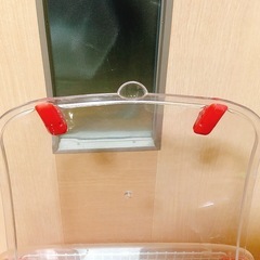ハムスター飼育セットの画像