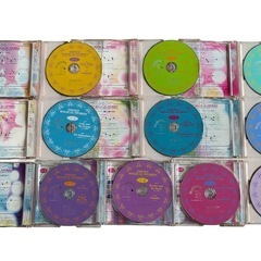 ディズニー　マジカルストーリーズ　英語教材　CD 絵本セット
の画像