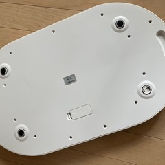 ベビースケールの画像