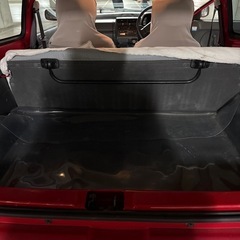 トゥデイP特別仕様車の画像