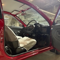 トゥデイP特別仕様車の画像