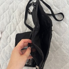 【旅行バッグ】トラベルショルダーバッグ　コラボマルチショルダーの画像