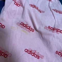adidas キッズ服150の画像