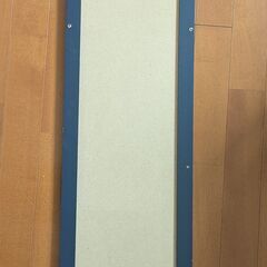 鏡の画像