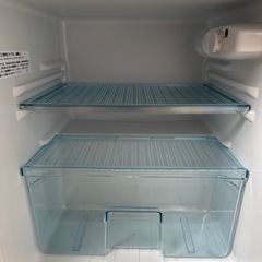 2ドア
冷蔵庫 96Lの画像