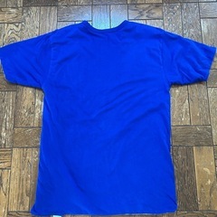 STUSSY リバーシブル Tシャツ (Lサイズ)の画像