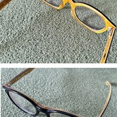 BJ CLASSIC COLLECTION P-520 ボストンメガネの画像