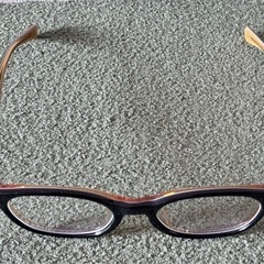 BJ CLASSIC COLLECTION P-520 ボストンメガネの画像