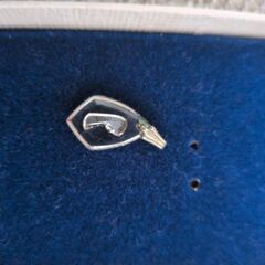 ペンダントヘッドの画像