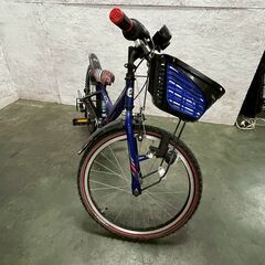 ブリヂストン 子供用 自転車 EXJ26 1A941Q0 ジュニア向け自転車 エクスプレスジュニア 外装6段変速 ダイナモランプモデル Y2062の画像