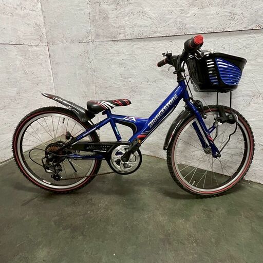 中古20インチ Panasonic電動アシスト自転車　12Ah4点灯　大阪 中古20インチ Panasonic電動アシスト自転車 12Ah4点灯 大阪 中古