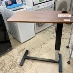 ID:663046　昇降テーブル（コンセント、ＵＳＢポーボ付き）の画像