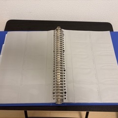 名刺ファイルの画像