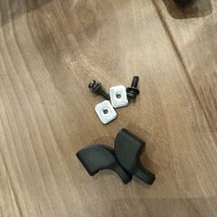 自転車　フロントチャイルドシートの画像