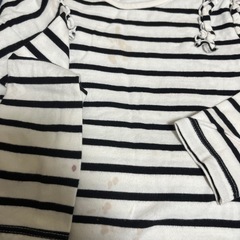 ボーダーロンＴ120の画像