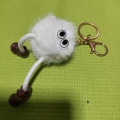 キーホルダーの画像
