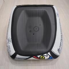 ドラえもんジュニアシートの画像