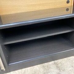 ID:658912　テレビボード　※キズありの画像