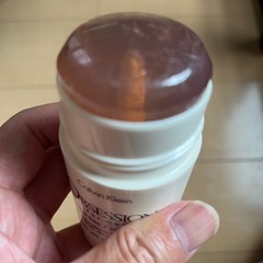 カルバン・クラインデオドラントスティックの画像