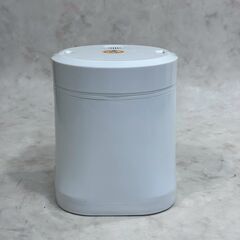 A7598【お買い得商品‼】 AL COLLE  炊飯器 マイコン炊飯ジャー ミニライスクッカー  ARC-103Wの画像