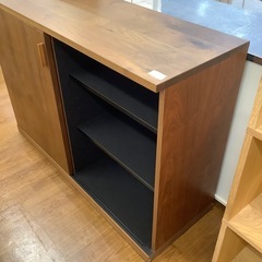 岡家具 キッチンカウンター オフタイム【トレファク 川越店】の画像
