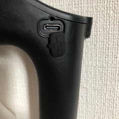 USB充電式電動フォームガンの画像