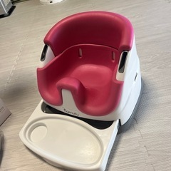 ベビーチェアの画像