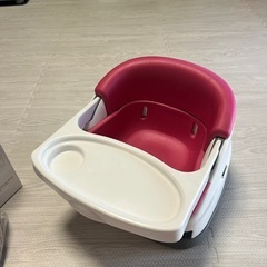ベビーチェアの画像