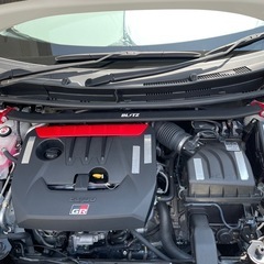 ブリッツストラットタワーバー