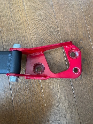 ブリッツストラットタワーバー